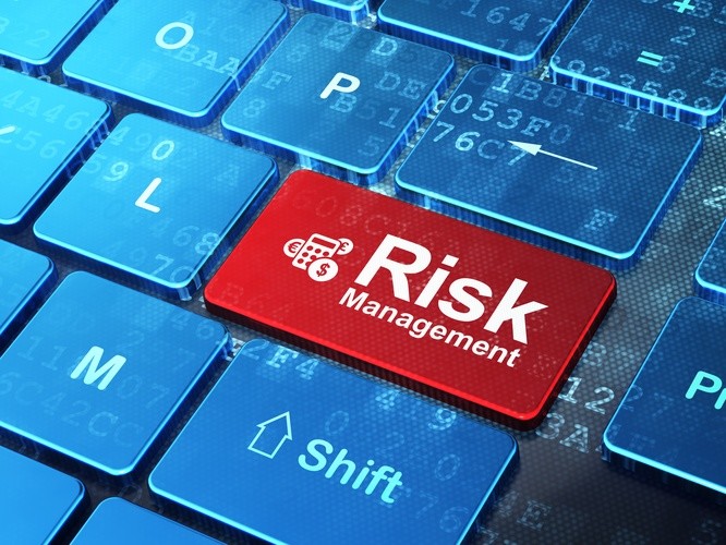 TedaDX | İş Sürekliliği ve Risk Yönetim Danışmanlığı